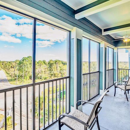 Stunning 3Br Near Disney - Pool And Hot Tub! Orlando Bagian luar foto