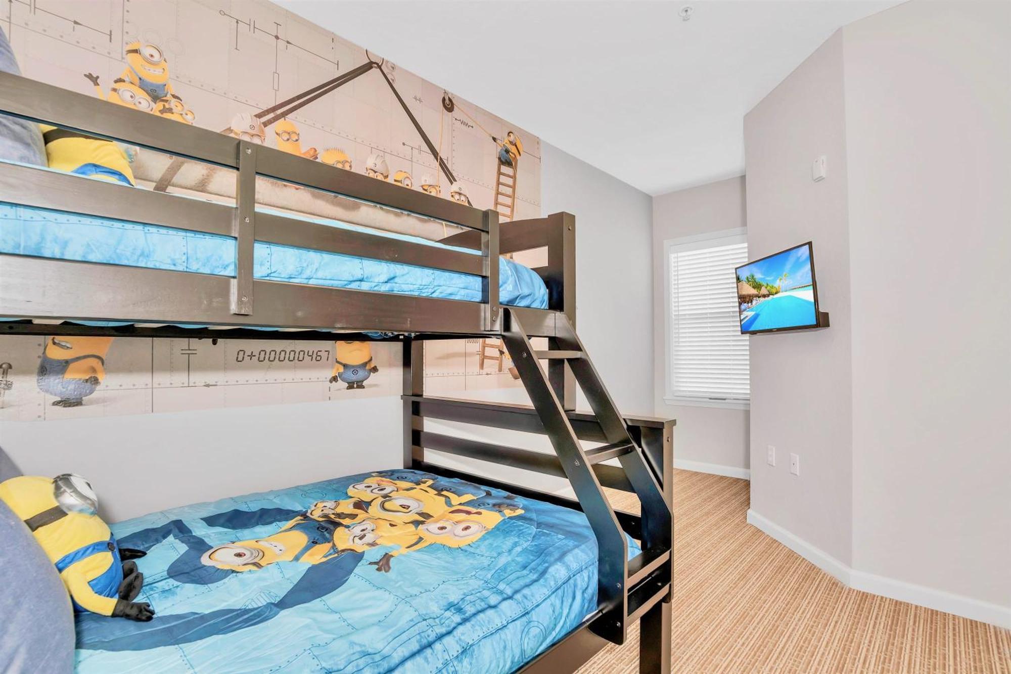 Stunning 3Br Near Disney - Pool And Hot Tub! Orlando Bagian luar foto