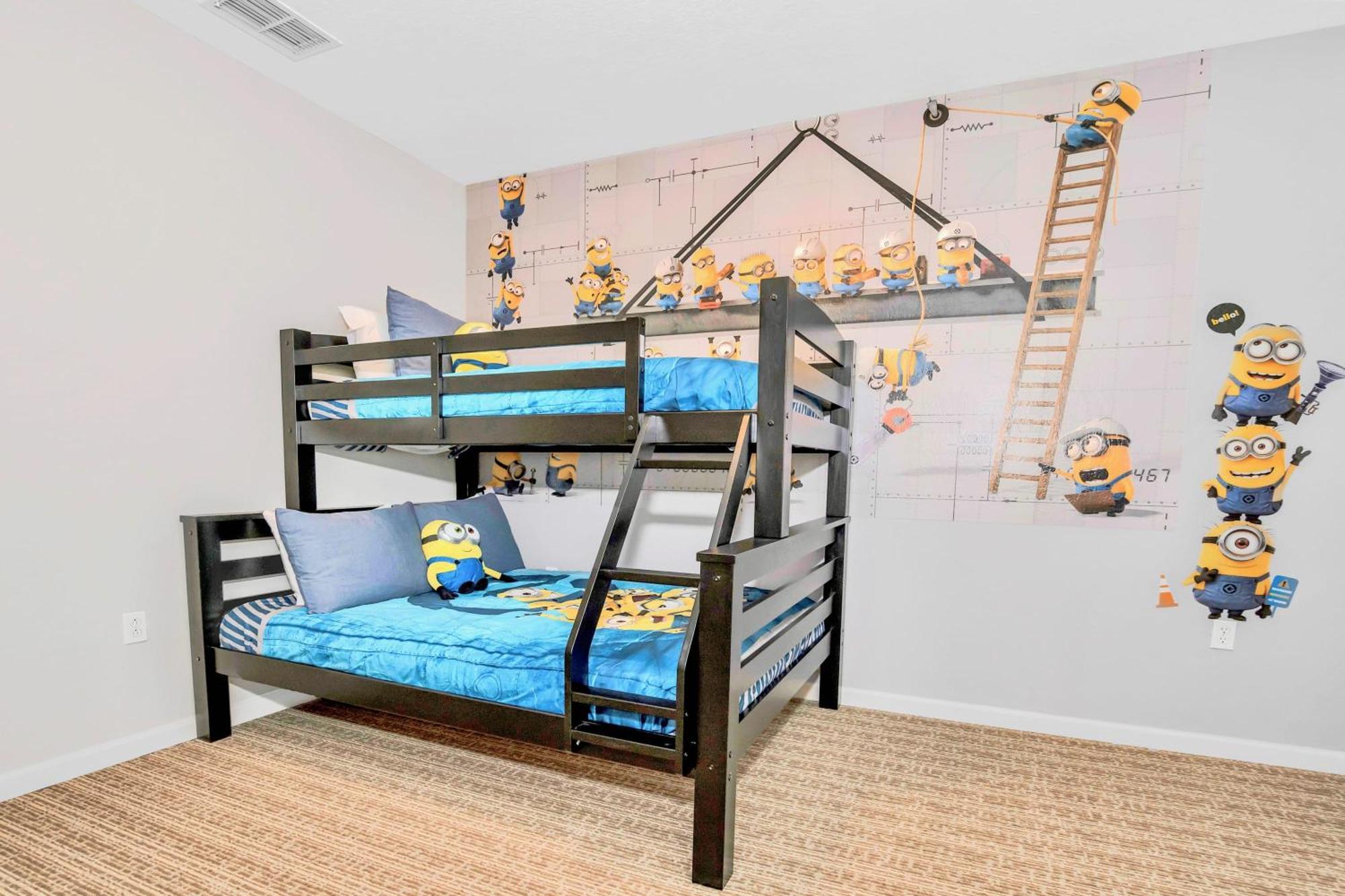 Stunning 3Br Near Disney - Pool And Hot Tub! Orlando Bagian luar foto