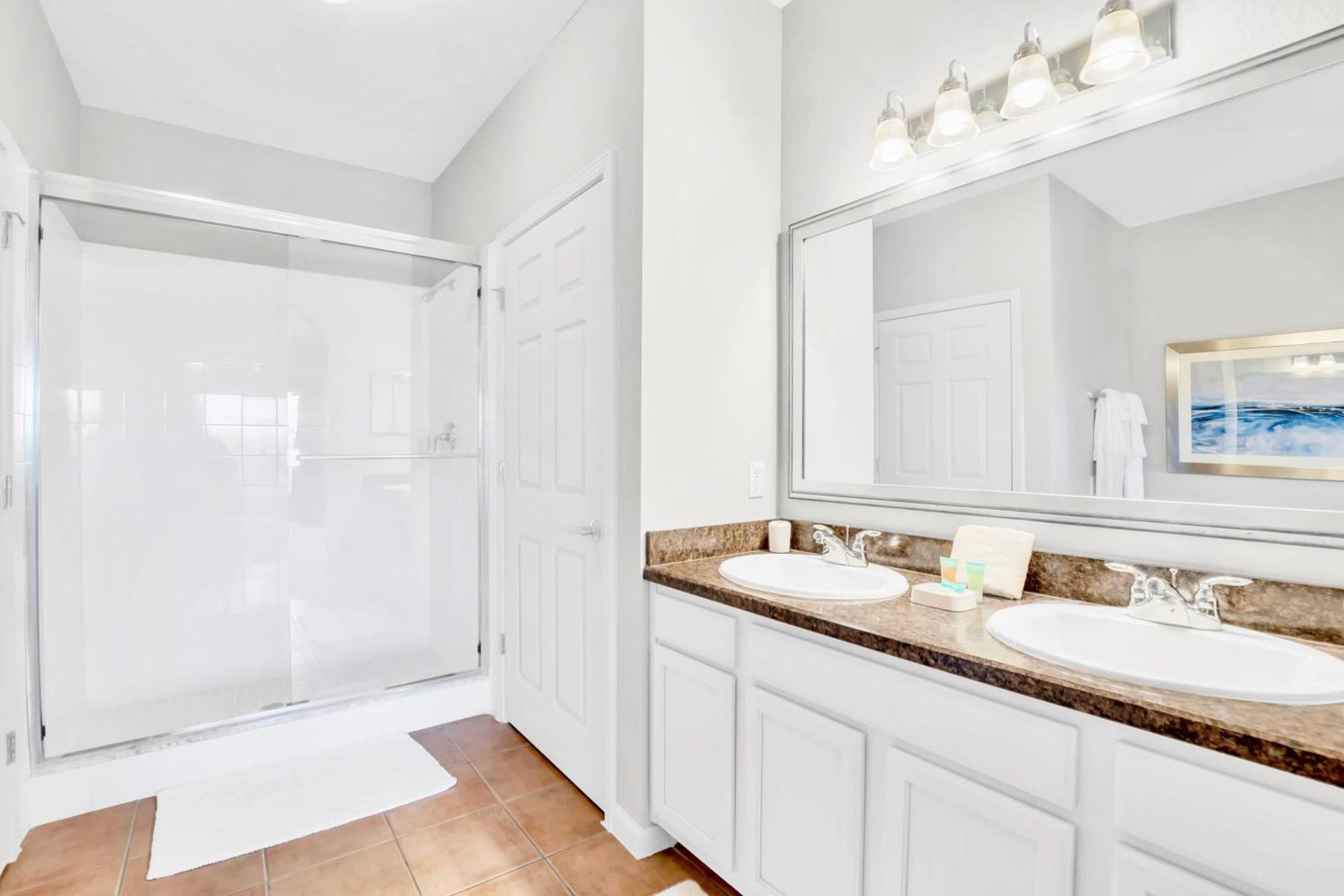 Stunning 3Br Near Disney - Pool And Hot Tub! Orlando Bagian luar foto
