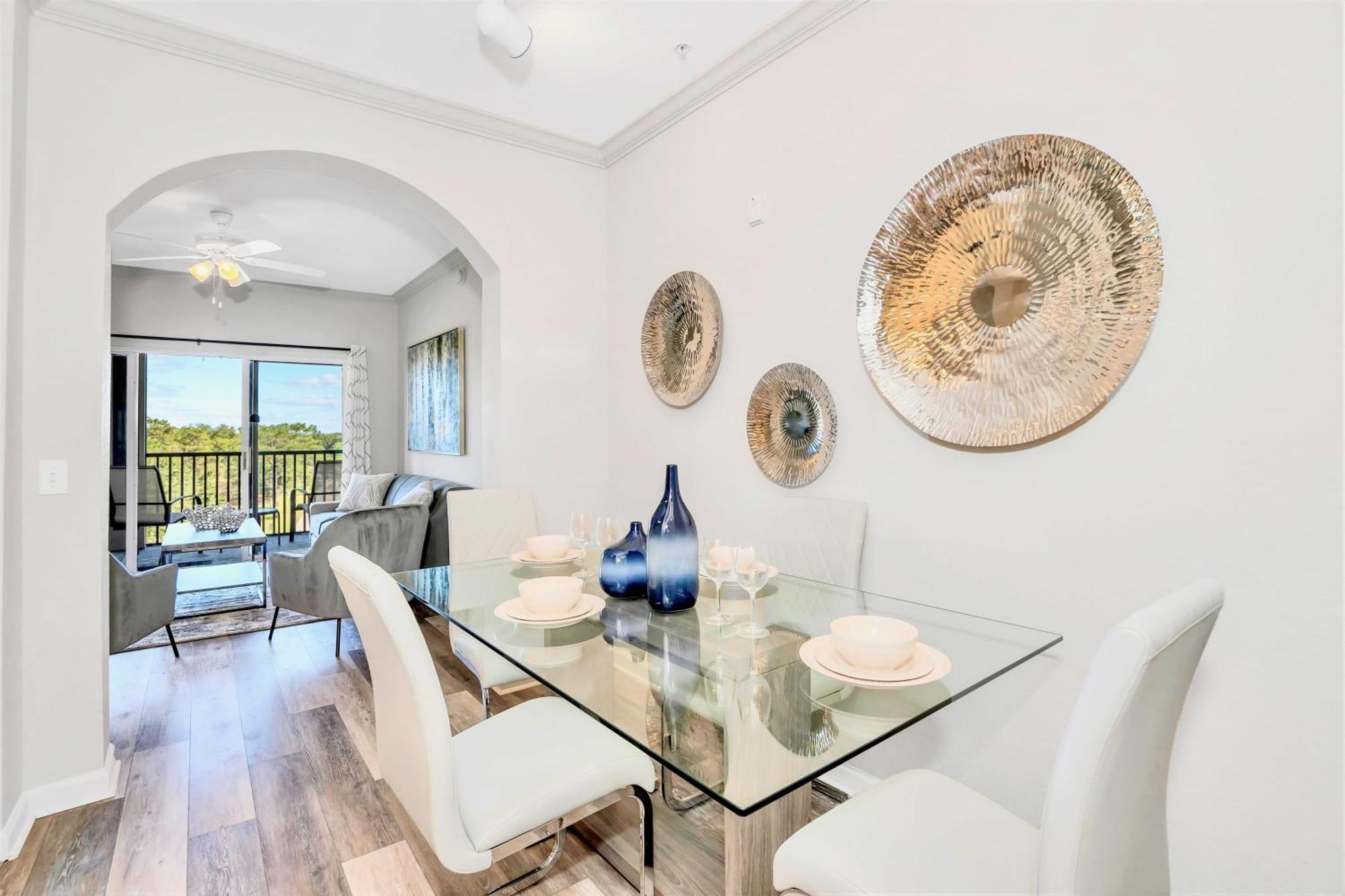 Stunning 3Br Near Disney - Pool And Hot Tub! Orlando Bagian luar foto