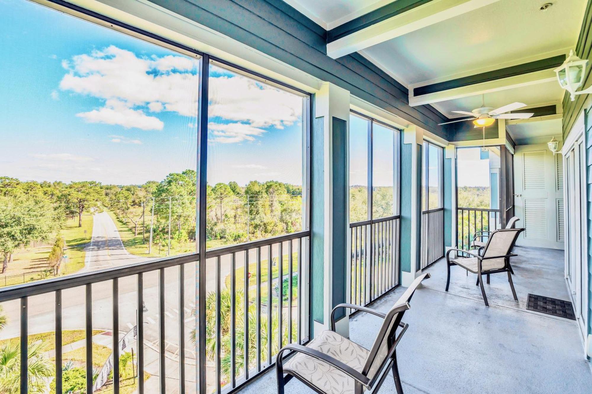 Stunning 3Br Near Disney - Pool And Hot Tub! Orlando Bagian luar foto