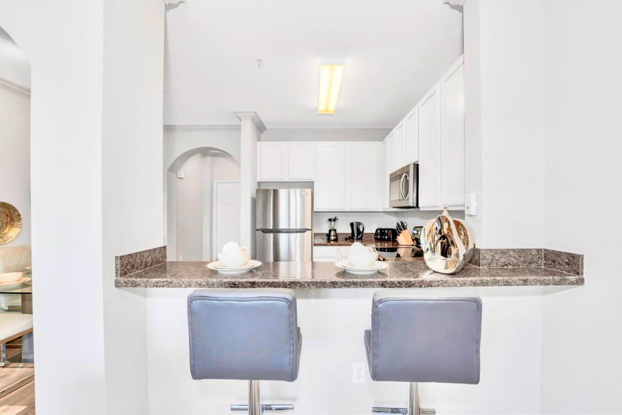 Stunning 3Br Near Disney - Pool And Hot Tub! Orlando Bagian luar foto