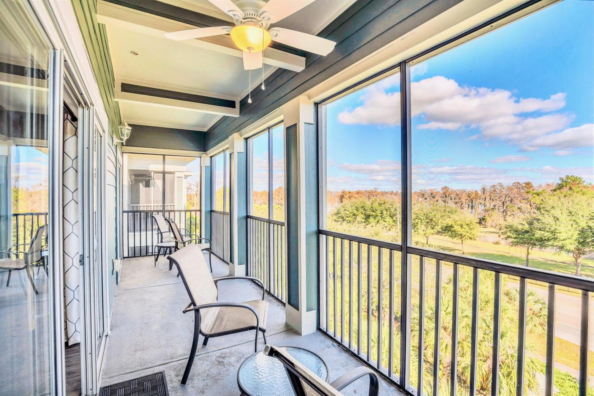 Stunning 3Br Near Disney - Pool And Hot Tub! Orlando Bagian luar foto