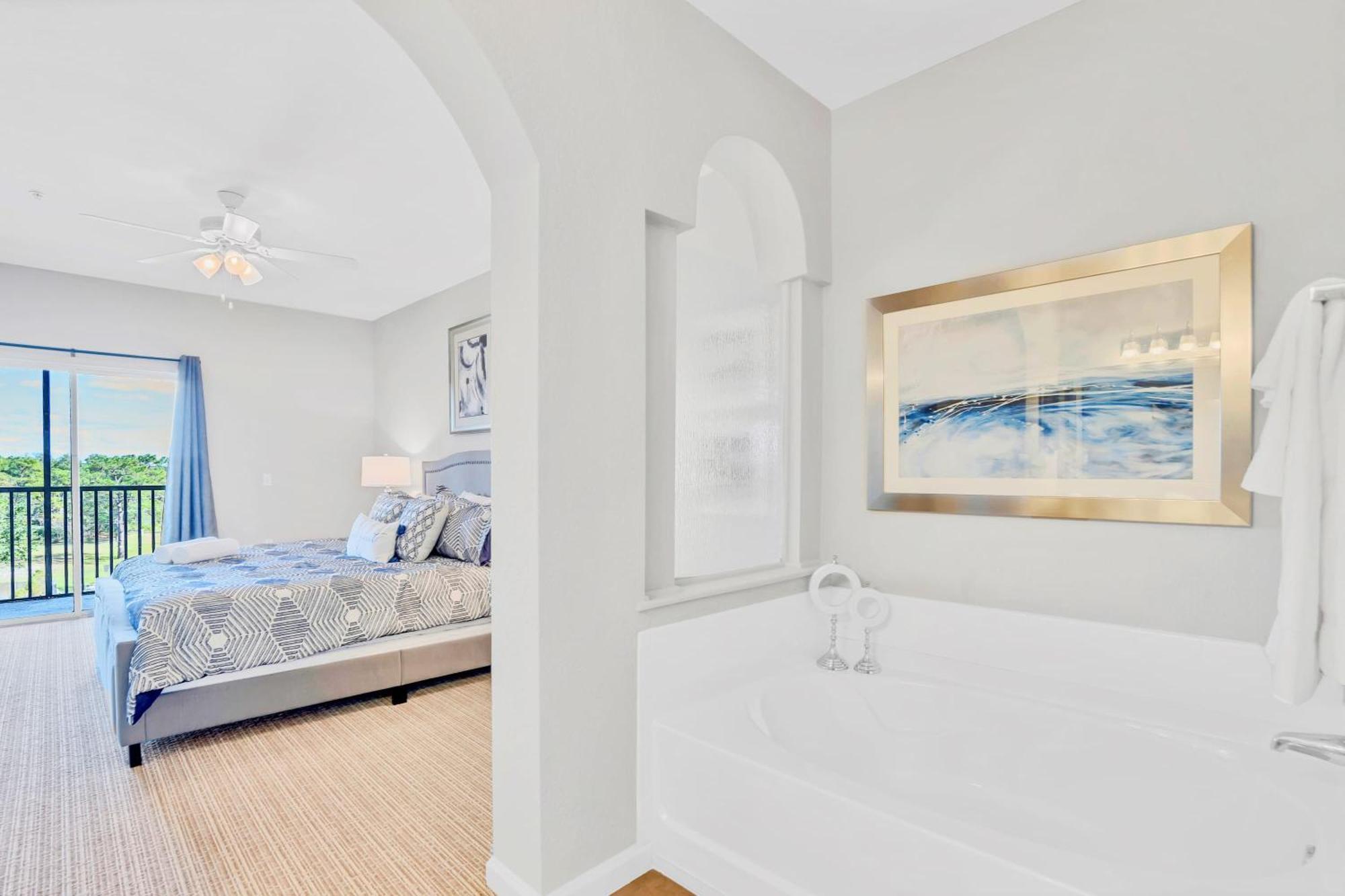 Stunning 3Br Near Disney - Pool And Hot Tub! Orlando Bagian luar foto