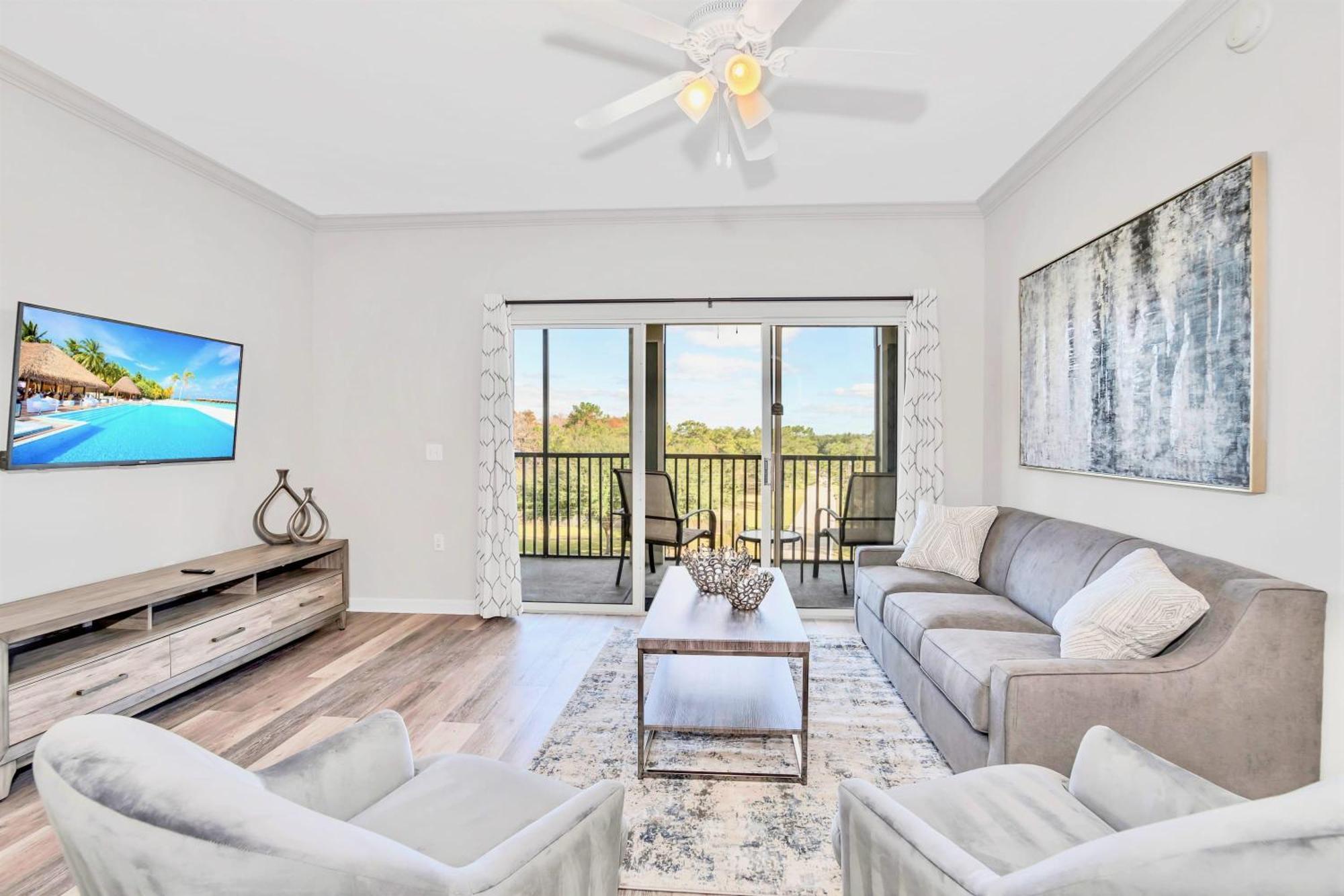 Stunning 3Br Near Disney - Pool And Hot Tub! Orlando Bagian luar foto
