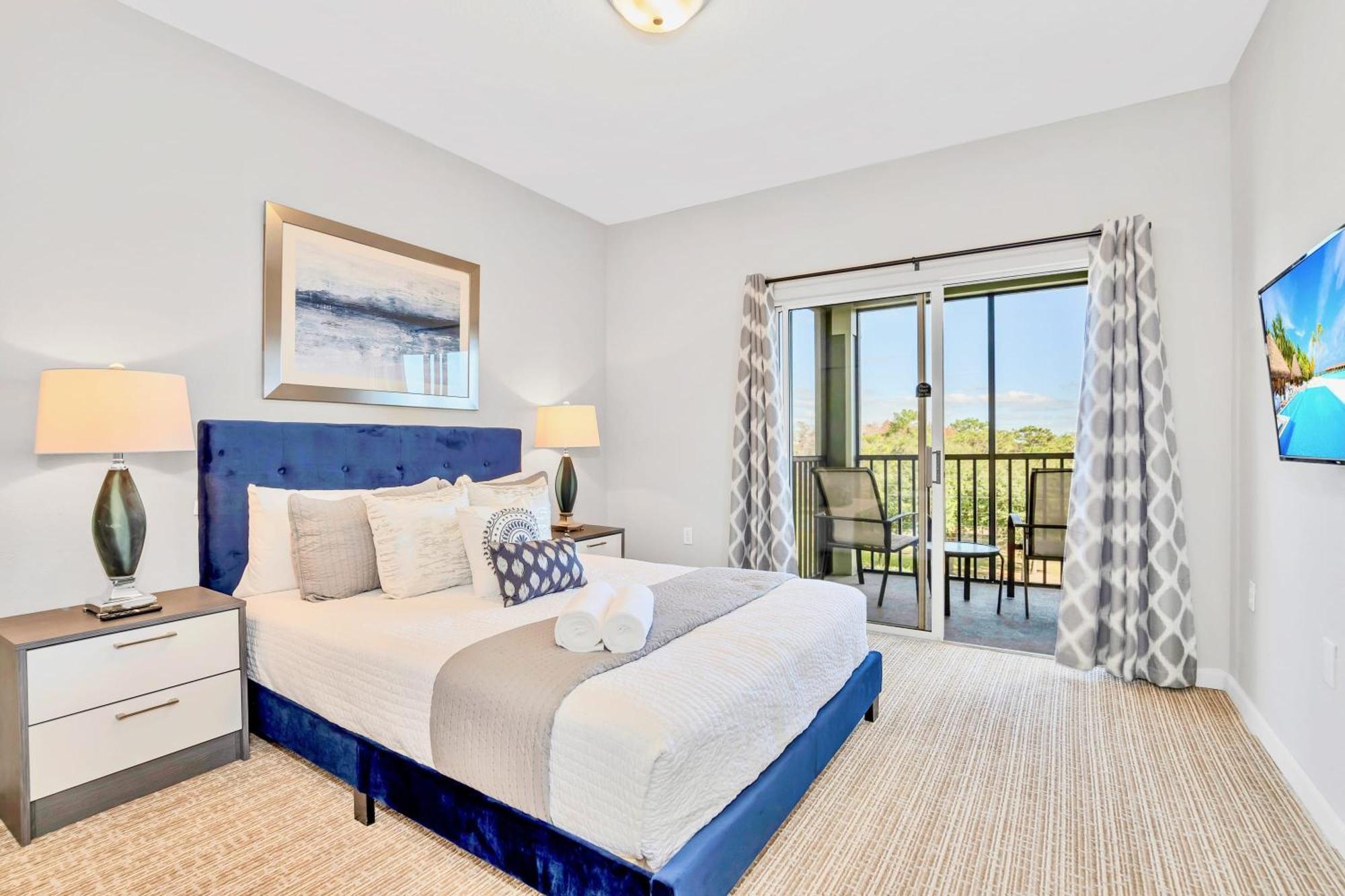 Stunning 3Br Near Disney - Pool And Hot Tub! Orlando Bagian luar foto