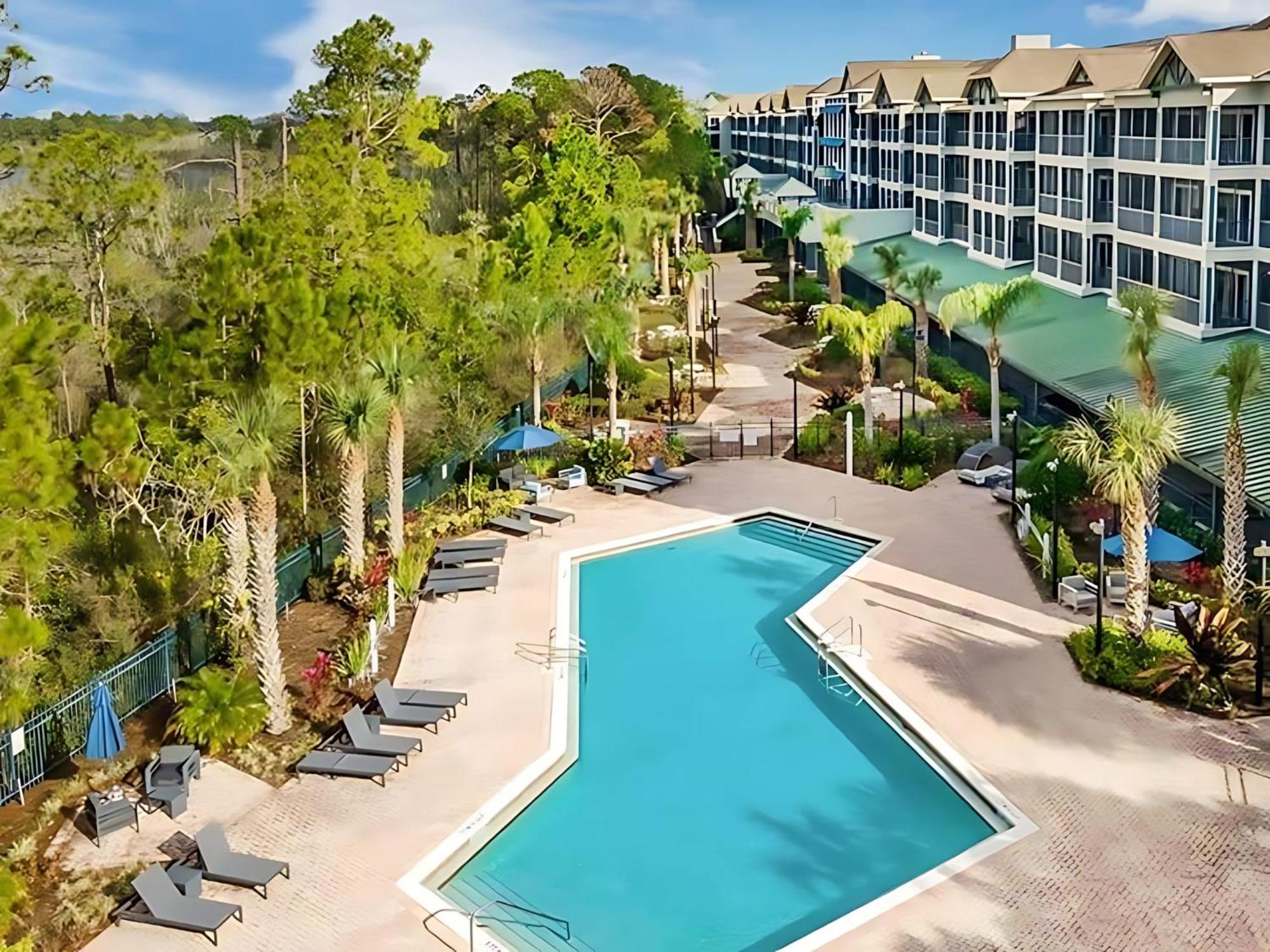 Stunning 3Br Near Disney - Pool And Hot Tub! Orlando Bagian luar foto